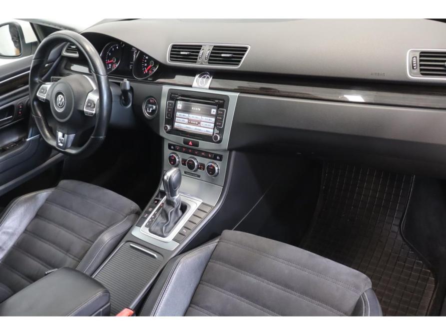 Volkswagen Passat CC I Рестайлинг Коломна  - изображение 5