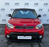 Kia Soul II Рестайлинг Самара  - изображение 21