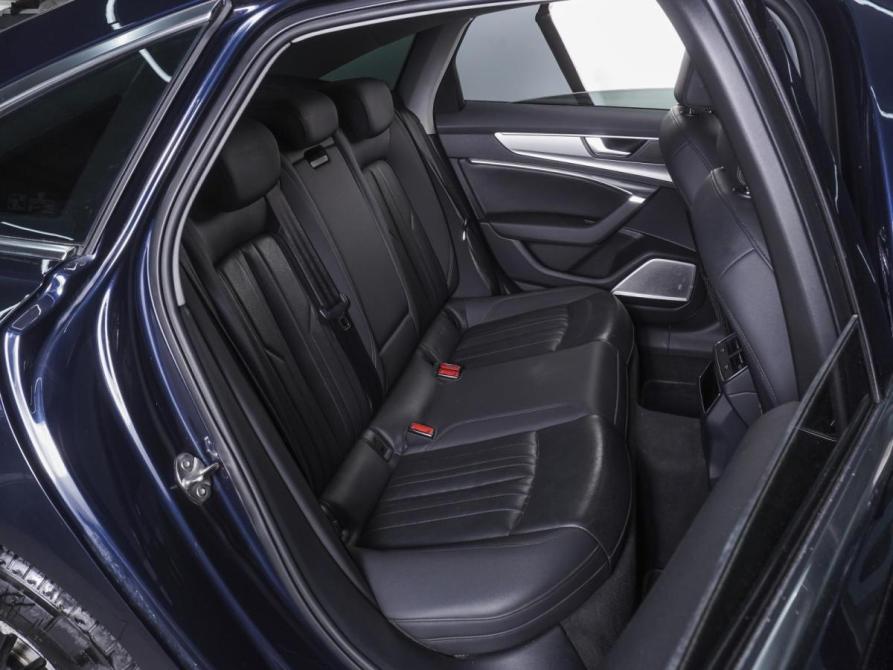 Audi A6 V (C8) Ростов-на-Дону  - изображение 7