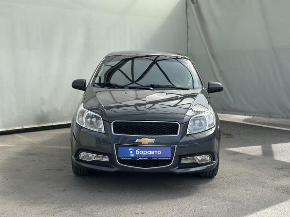 Chevrolet Nexia I с пробегом 2021 года, цена 970 000 рублей, 39317 км, седан, Автокод Объявления