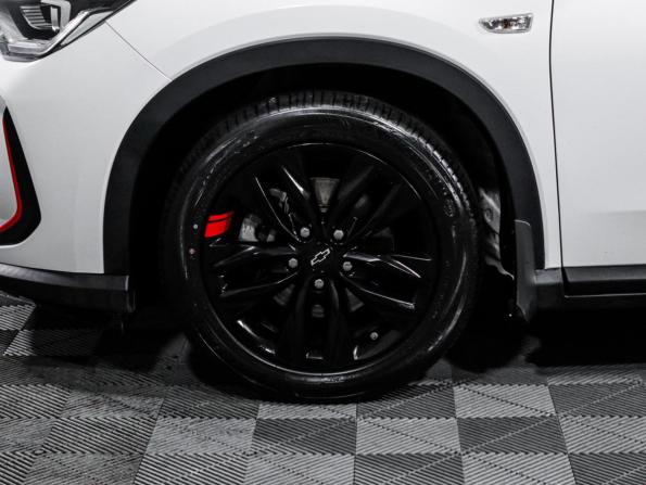 Chevrolet Orlando II с пробегом 2019 года, цена 2 199 000 рублей, 59300 км, компактвэн, Автокод Объявления