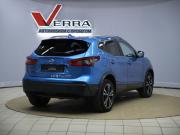 Nissan Qashqai II Рестайлинг Уфа  - изображение 22
