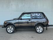 Lada (ВАЗ) Niva Legend I Тамбов  - изображение 23