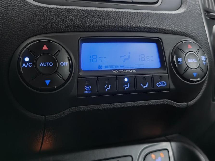 Hyundai ix35 I Рестайлинг Москва  - изображение 18
