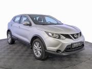 Nissan Qashqai II Москва  - изображение 31