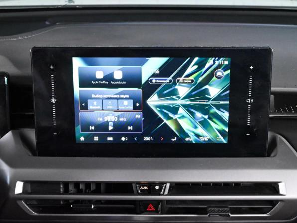 GAC GS4 с пробегом 2025 года, цена 3 500 000 рублей, 10476 км, внедорожник, Автокод Объявления