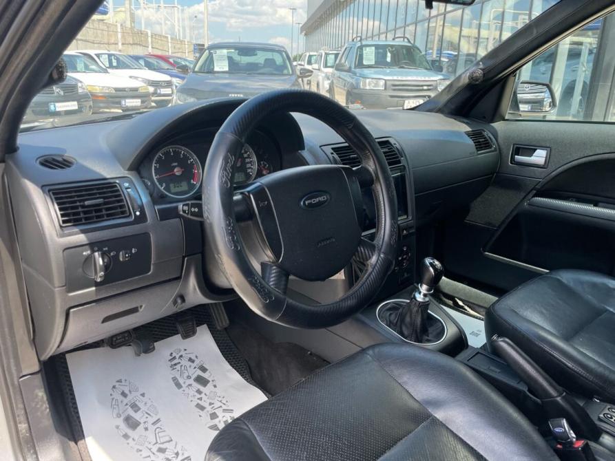 Ford Mondeo III Краснодар  - изображение 11