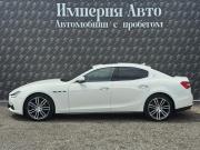 Maserati Ghibli III Рестайлинг Краснодар  - изображение 30
