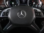 Mercedes-Benz M-Класс III (W166) Ростов-на-Дону  - изображение 32