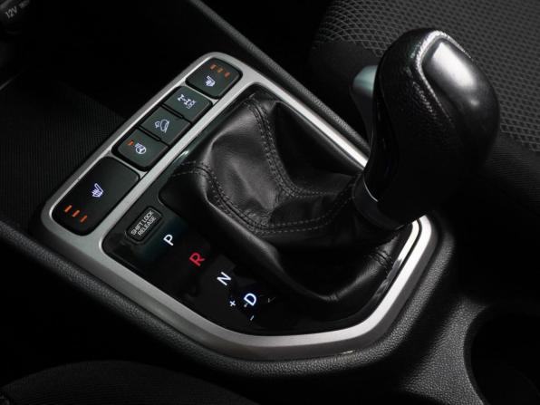 Hyundai Creta I с пробегом 2018 года, цена 1 499 000 рублей, 193840 км, внедорожник, Автокод Объявления