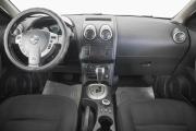 Nissan Qashqai I Рестайлинг Кемерово  - изображение 36