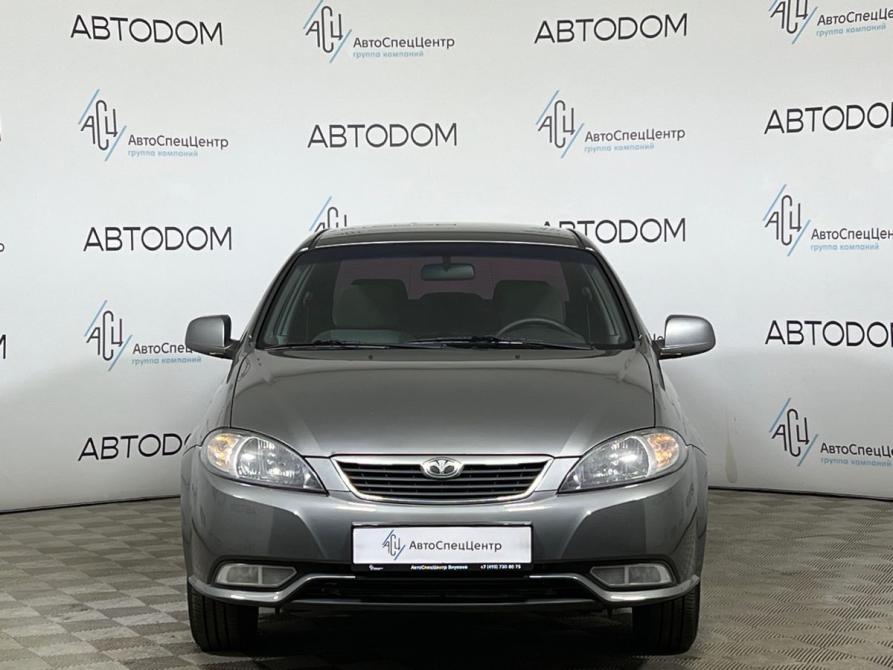 Daewoo Gentra II Москва  - изображение 5