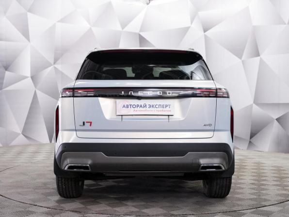 Jaecoo J7 I с пробегом 2023 года, цена 2 288 000 рублей, 20651 км, внедорожник, Автокод Объявления