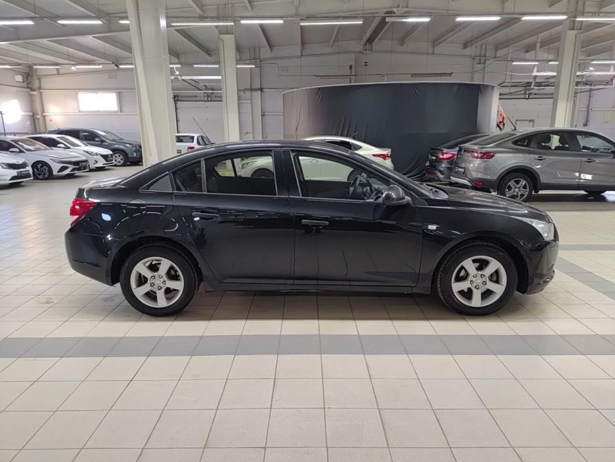 Chevrolet Cruze I Набережные Челны  - изображение 5