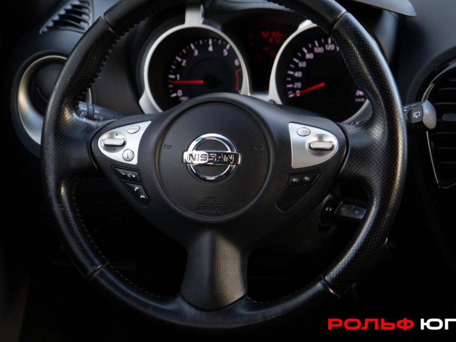 Nissan Juke I Москва  - изображение 12