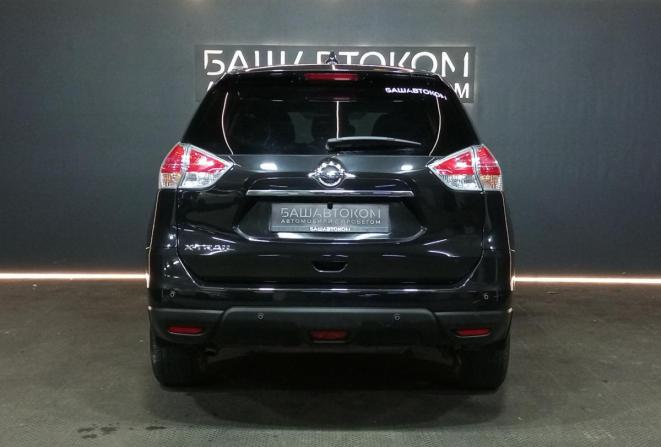 Nissan X-Trail III с пробегом 2018 года, цена 2 100 000 рублей, 87626 км, внедорожник, Автокод Объявления