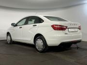 Lada (ВАЗ) Vesta I Великий Новгород  - изображение 22