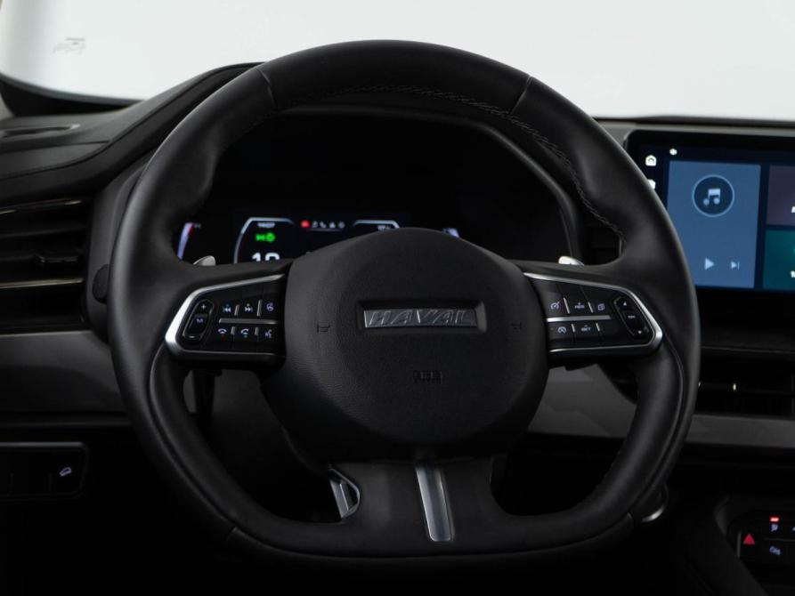 Haval F7x I Рестайлинг Москва  - изображение 12