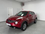 Nissan Juke I Казань  - изображение 18