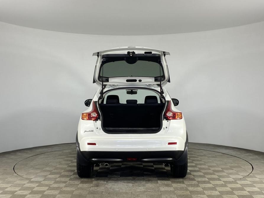 Nissan Juke I Воронеж  - изображение 9