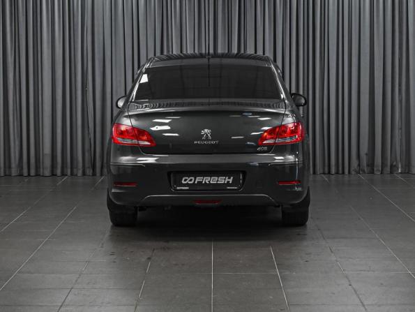 Peugeot 408 I с пробегом 2013 года, цена 635 000 рублей, 185123 км, седан, Автокод Объявления