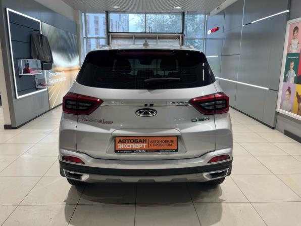 Chery Tiggo 4 Pro I Рестайлинг с пробегом 2024 года, цена 1 599 000 рублей, 55000 км, внедорожник, Автокод Объявления
