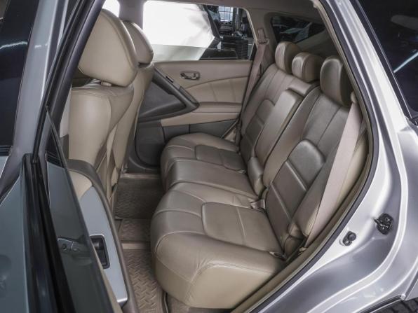 Nissan Murano II (Z51) Рестайлинг 2 с пробегом 2013 года, цена 1 429 000 рублей, 173561 км, внедорожник, Автокод Объявления
