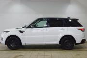 Land Rover Range Rover Sport II Сургут  - изображение 38