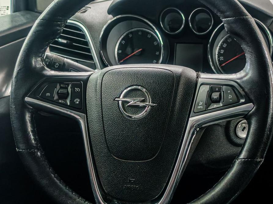 Opel Mokka I Ростов-на-Дону  - изображение 17
