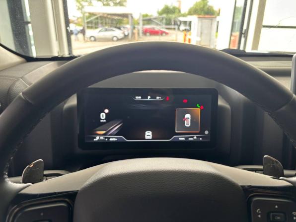 Haval H9 II с пробегом 2024 года, цена 3 876 000 рублей, 45468 км, внедорожник, Автокод Объявления
