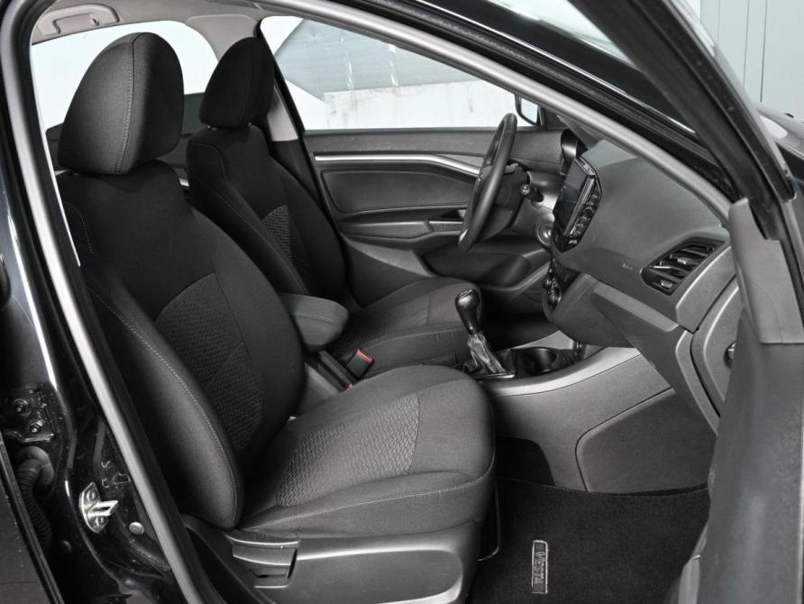 Lada (ВАЗ) Vesta I Ростов-на-Дону  - изображение 8