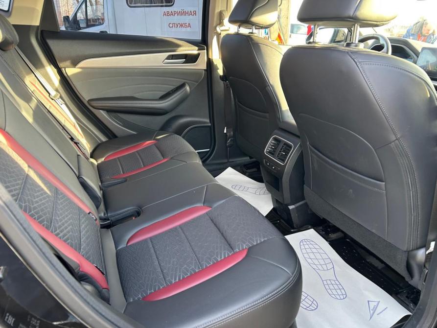 Haval F7 I Рестайлинг Пермь  - изображение 19