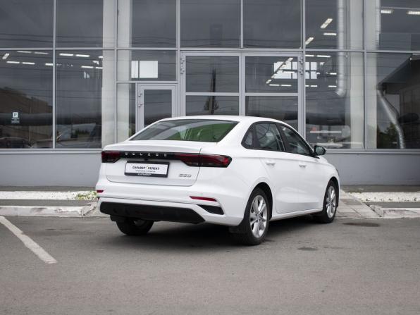 Belgee S50 с пробегом 2026 года, цена 1 950 000 рублей, 9889 км, седан, Автокод Объявления