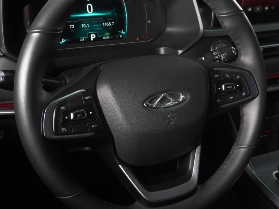 Chery Tiggo 4 Pro I Минеральные Воды  - изображение 19