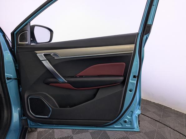 Geely Coolray I с пробегом 2024 года, цена 1 995 000 рублей, 34513 км, внедорожник, Автокод Объявления