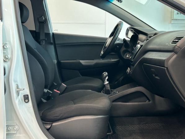 Kia Rio III с пробегом 2014 года, цена 640 000 рублей, 204000 км, седан, Автокод Объявления