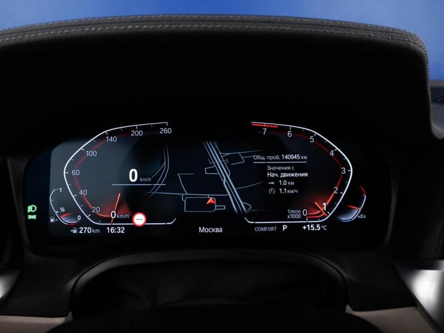 BMW 4 серии G22 G23 G26 Москва  - изображение 21