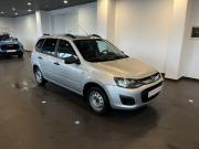 Lada (ВАЗ) Kalina II Чебоксары  - изображение 36
