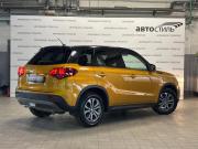 Suzuki Vitara II Рестайлинг Санкт-Петербург  - изображение 26