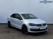 Volkswagen Polo V Рестайлинг Москва  - изображение 15