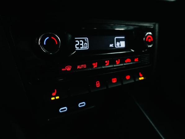 Volkswagen Polo VI с пробегом 2020 года, цена 1 489 000 рублей, 108110 км, лифтбек, Автокод Объявления