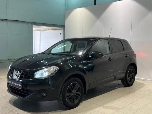 Nissan Qashqai I Рестайлинг с пробегом 2013 года, цена 1 065 000 рублей, 179000 км, внедорожник, Автокод Объявления
