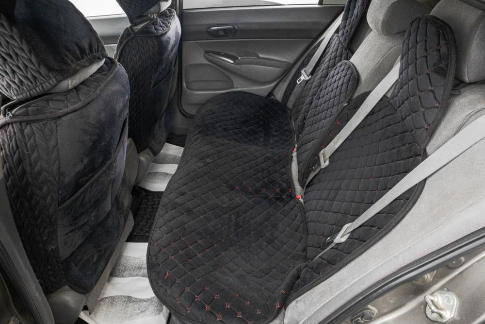 Honda Civic VIII Барнаул  - изображение 21