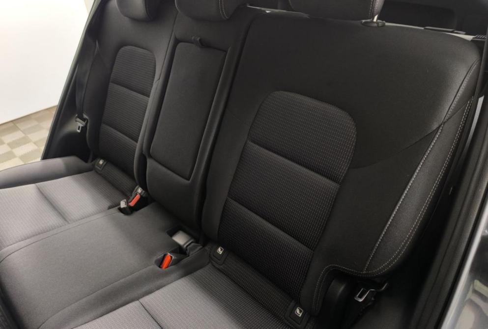 Kia Sportage IV Рестайлинг Нижний Новгород  - изображение 12