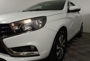 Lada (ВАЗ) Vesta I Волгоград  - изображение 42