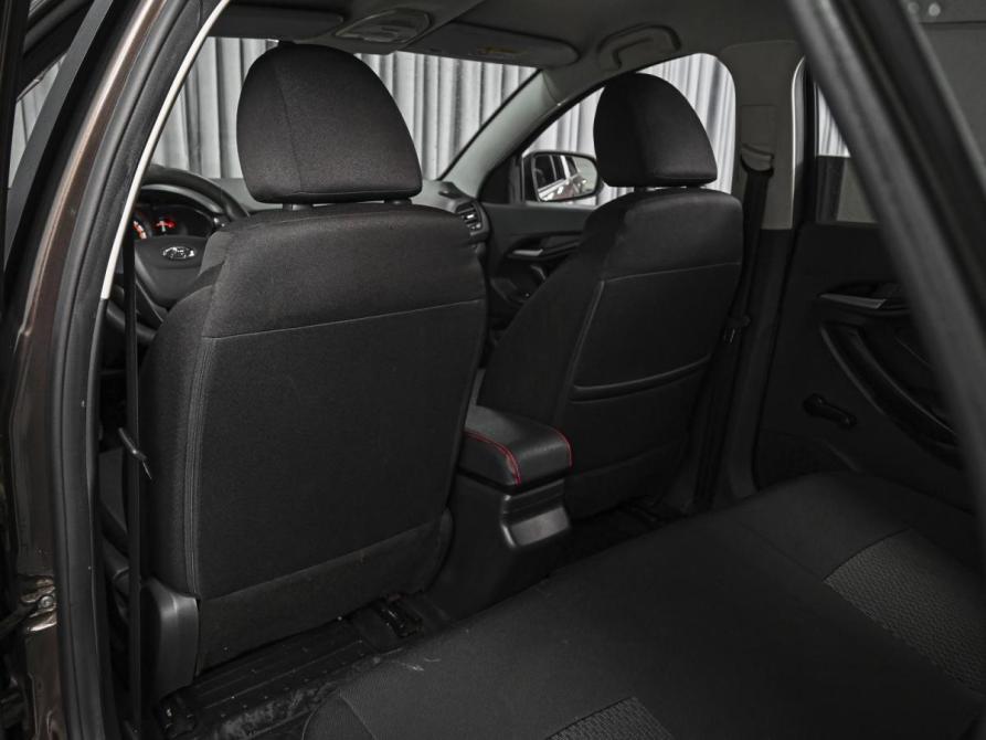 Lada (ВАЗ) Vesta I Ставрополь  - изображение 11