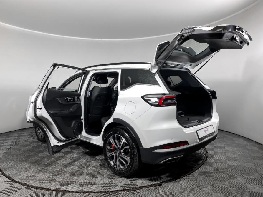 Chery Tiggo 7 Pro Max I Рестайлинг Нижний Новгород  - изображение 10