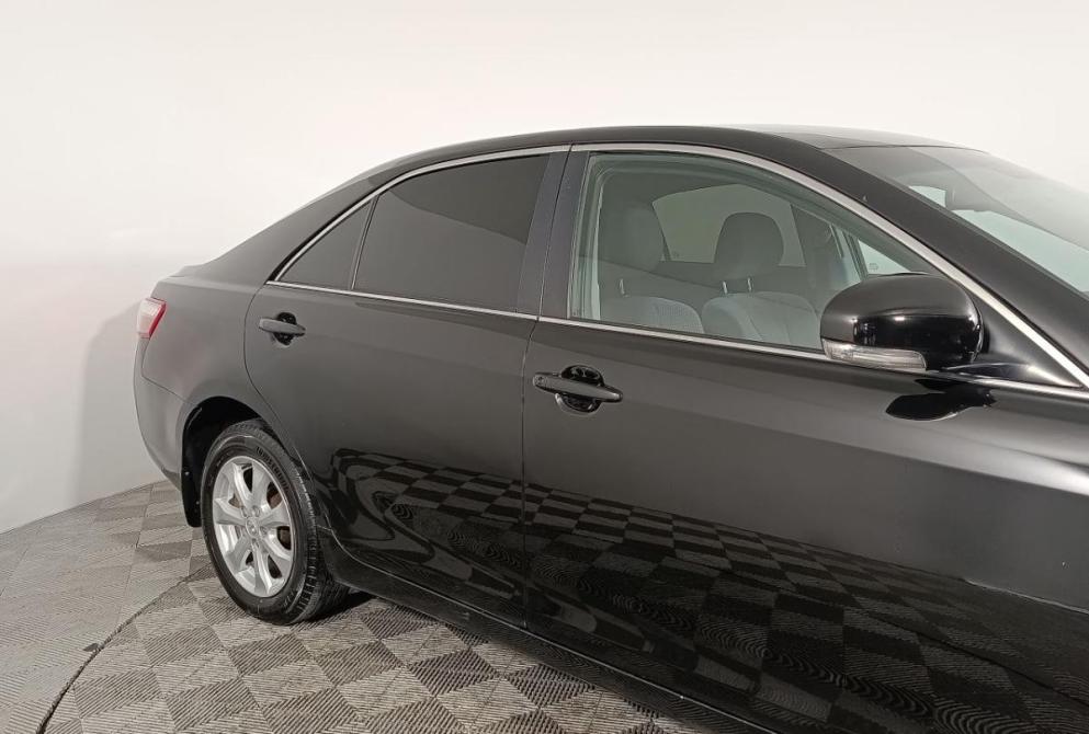 Toyota Camry VI (XV40) Рестайлинг Волгоград  - изображение 23