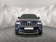 Jeep Grand Cherokee IV (WK2) Рестайлинг Москва  - изображение 27