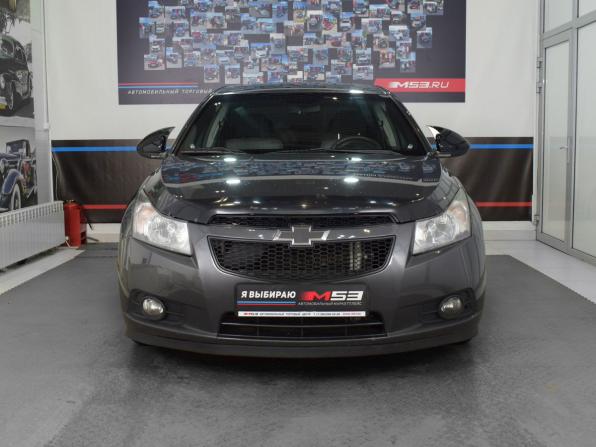 Chevrolet Cruze I с пробегом 2011 года, цена 525 999 рублей, 251339 км, седан, Автокод Объявления